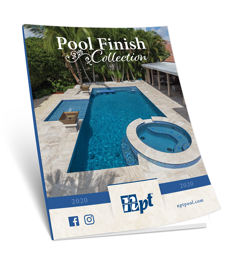 NPT Pool Finish