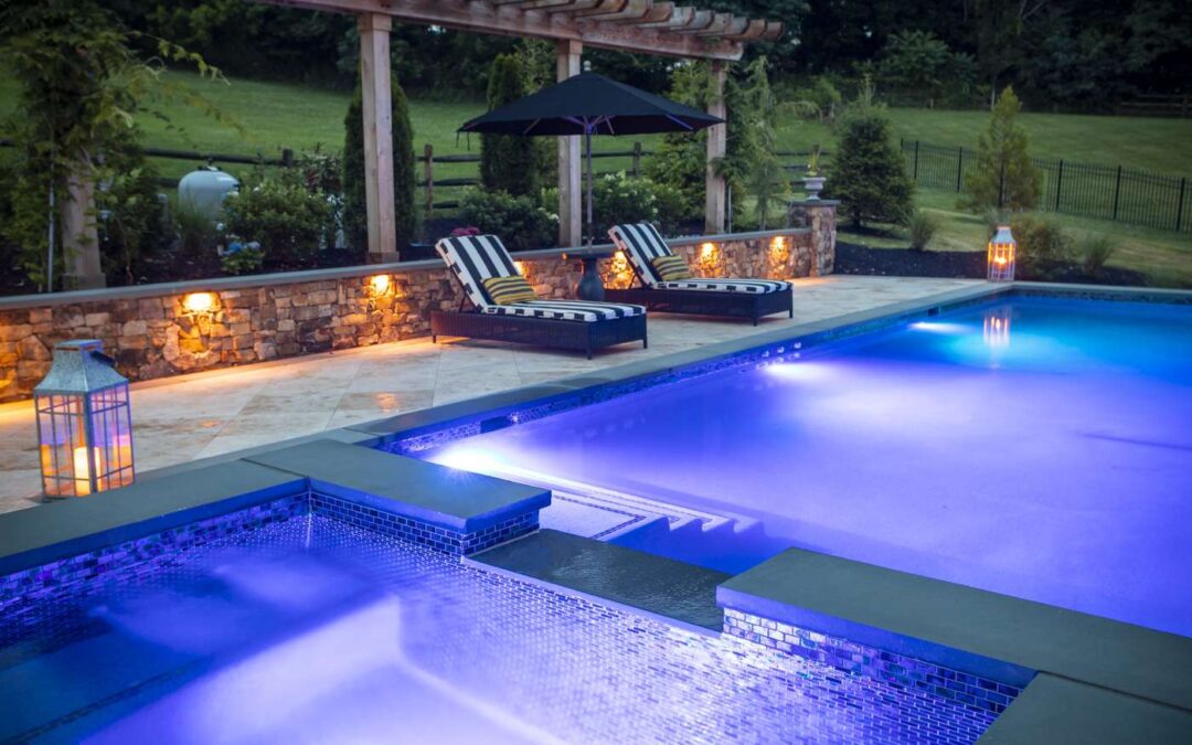 Pool Remodeling Trends